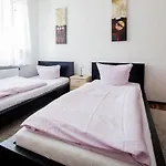 Gaestehaus Lejlighedshotel 3*