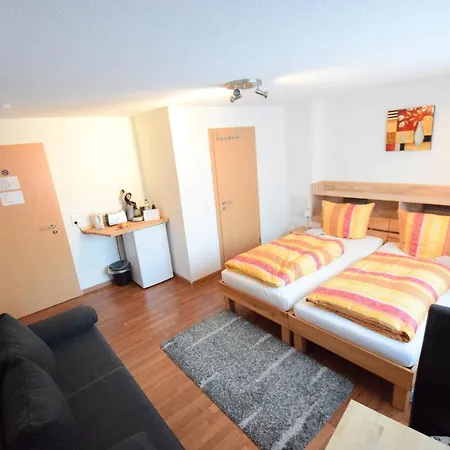 Gaestehaus 内卡苏尔姆