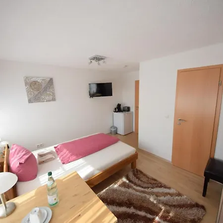 Gaestehaus Neckarsulm