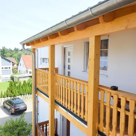 Gaestehaus 内卡苏尔姆