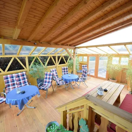 公寓式酒店 Gaestehaus 3*