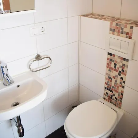 Gaestehaus 公寓式酒店 内卡苏尔姆