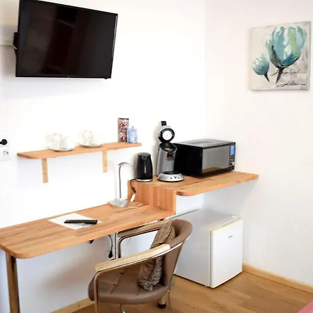 公寓式酒店 Gaestehaus