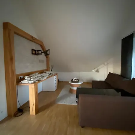 Gaestehaus 3*