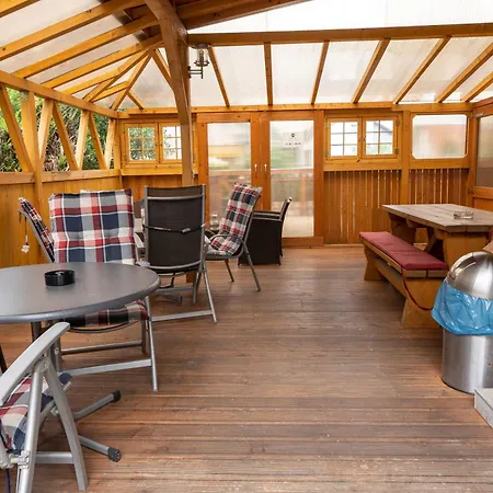 公寓式酒店 Gaestehaus