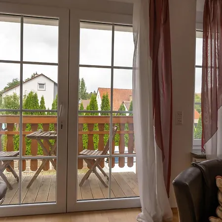 Gaestehaus 公寓式酒店 内卡苏尔姆