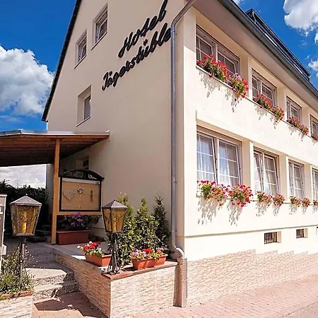 Gaestehaus