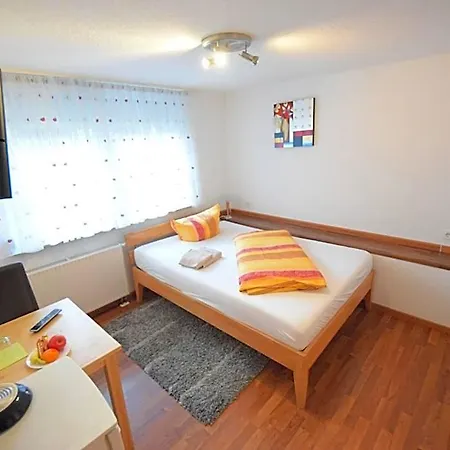Gaestehaus Neckarsulm