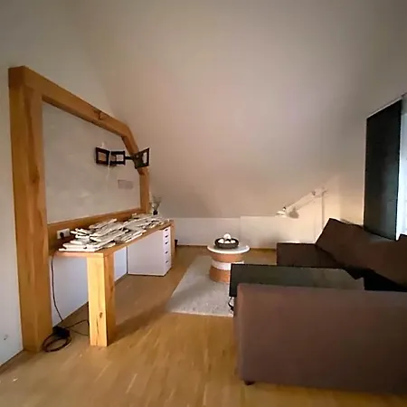 Gaestehaus
