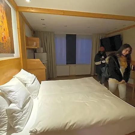 Gaestehaus 3*