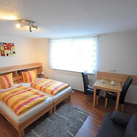 Gaestehaus 3*