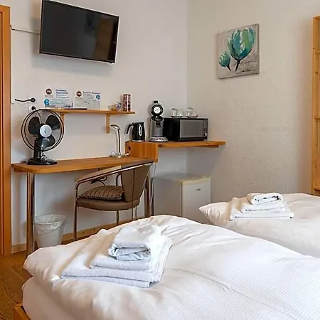 Gaestehaus Neckarsulm