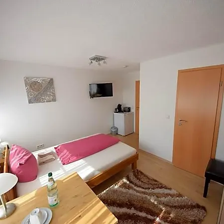 Gaestehaus 3* Neckarsulm