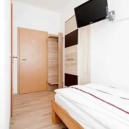 Ξενοδοχείο με διαμερίσματα Gaestehaus