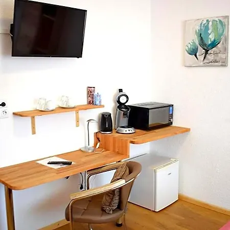 Gaestehaus Neckarsulm
